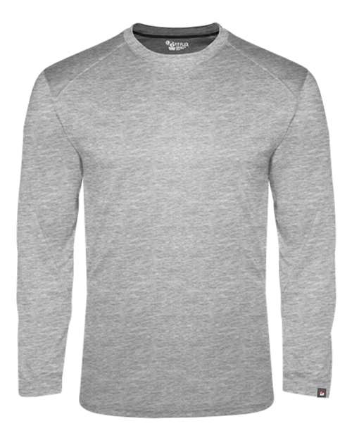 Men's FitFlex Performance Long Sleeve T-Shirt