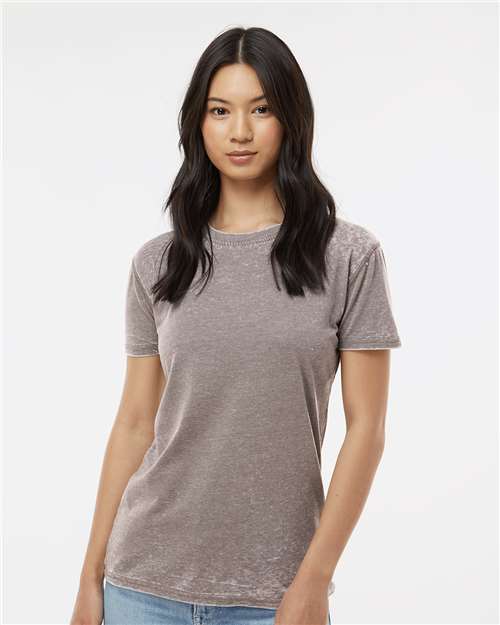 Women’s Zen Jersey T-Shirt Image 2