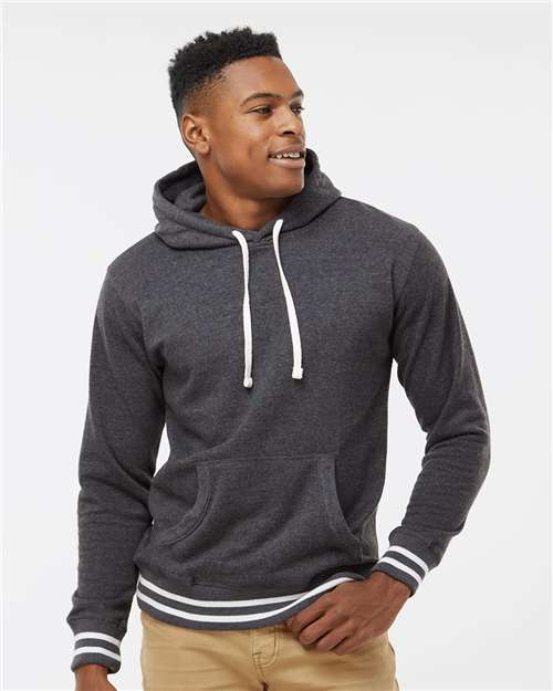 Men's Relay Hooded Sweatshirt Image 2