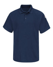 Men's CoolTouch®2 Classic Polo Image 1