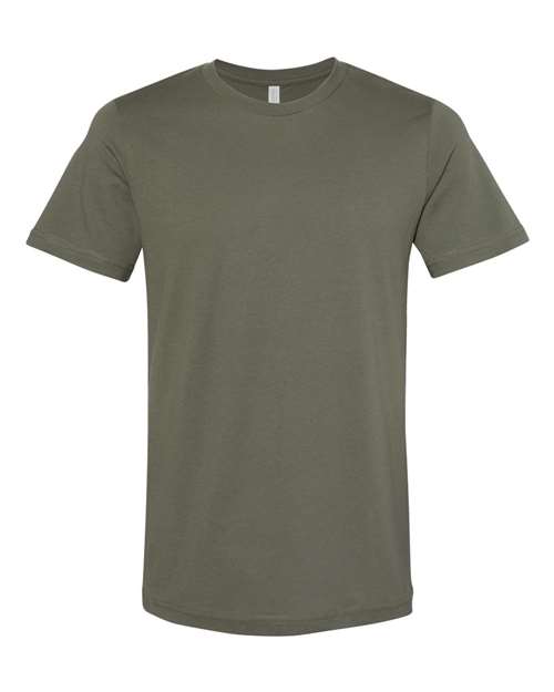 Unisex USA-Made Jersey Tee Image 8