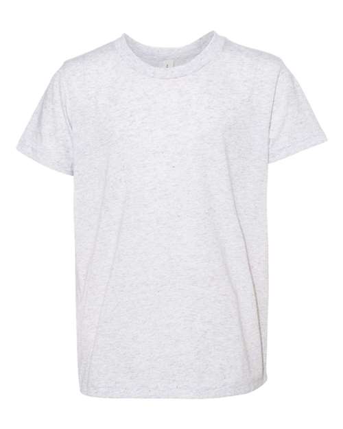 Youth Triblend Tee Image 25