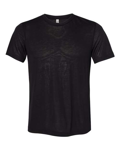 Unisex Viscose Fashion Tee Image 2