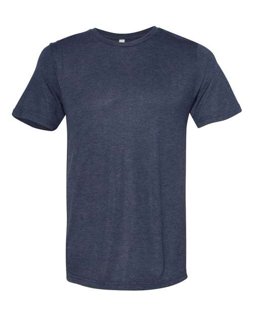 Unisex Viscose Fashion Tee Image 4