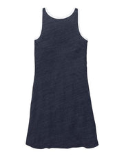 Women's Ringer Dress Image 1