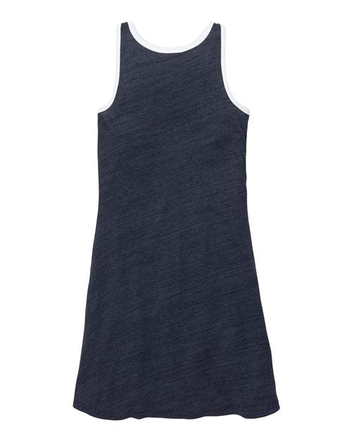 Women's Ringer Dress Image 1