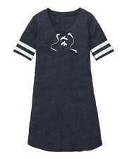 Women's All-Star Dress Image 1