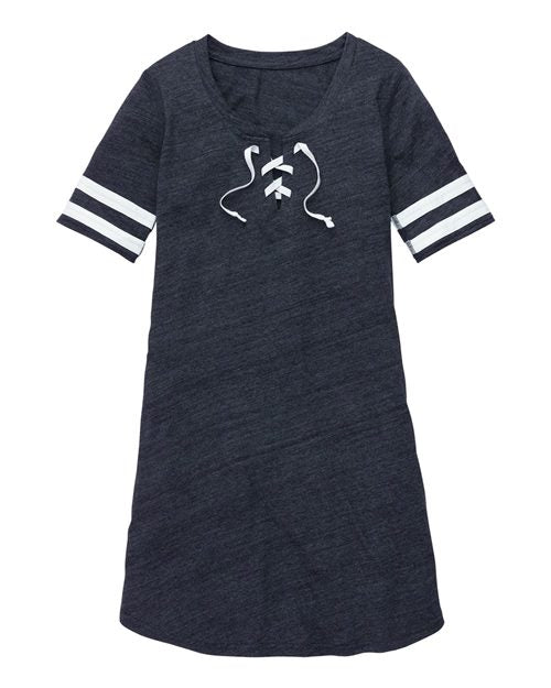 Women's All-Star Dress Image 1