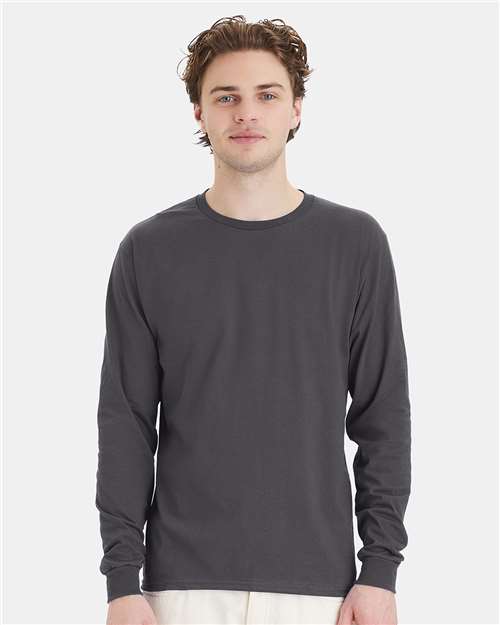 Unisex Essential-T Long Sleeve T-Shirt