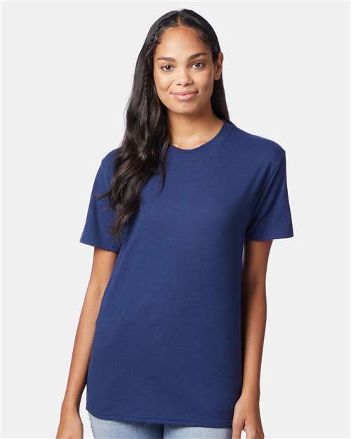 Unisex Perfect-T Triblend T-Shirt