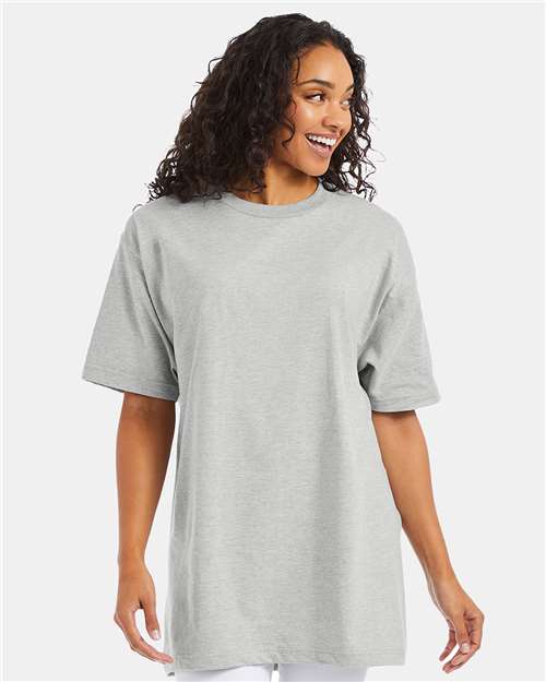 Beefy-T® Tall T-Shirt Image 2