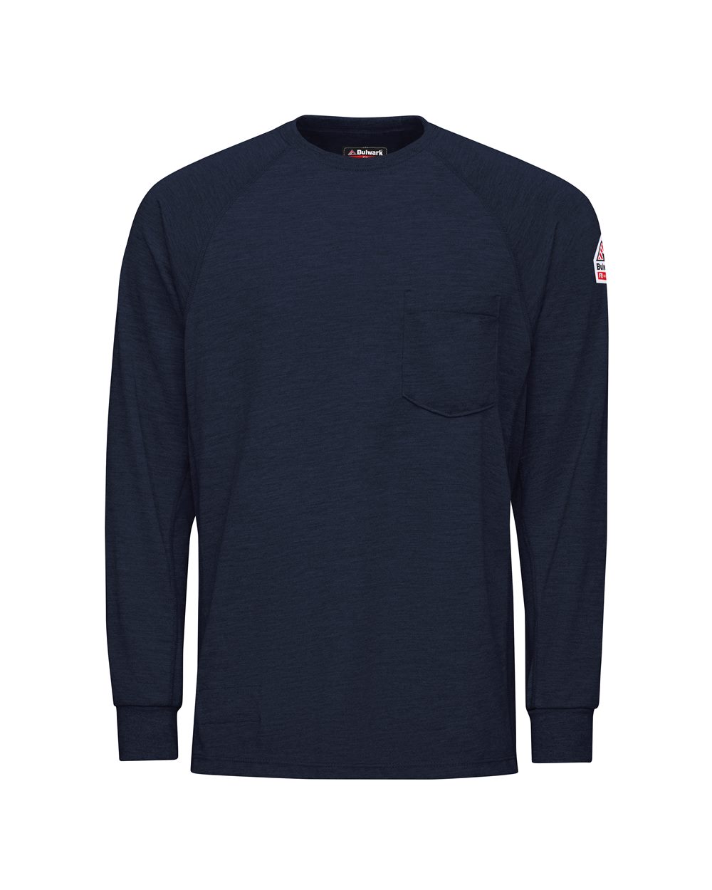 Men's Long Sleeve Performance T-Shirt - CoolTouch®2