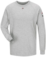 Men's Long Sleeve Performance T-Shirt - CoolTouch®2 Image 1