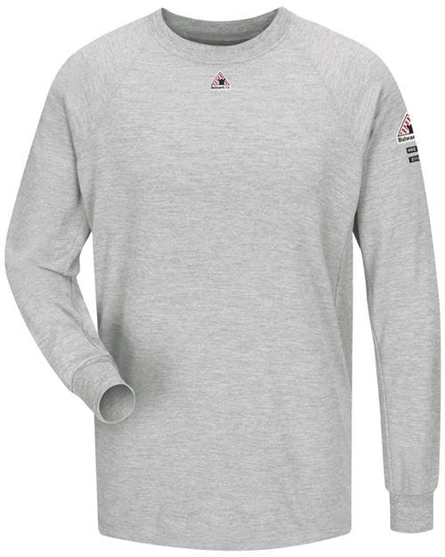 Men's Long Sleeve Performance T-Shirt - CoolTouch®2 Image 1