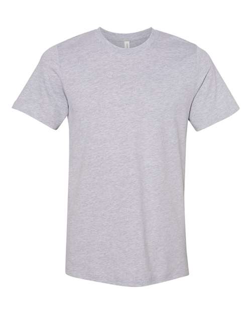Unisex Sueded Tee Image 2