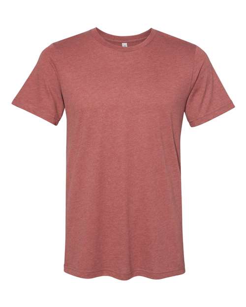 Unisex Sueded Tee Image 7