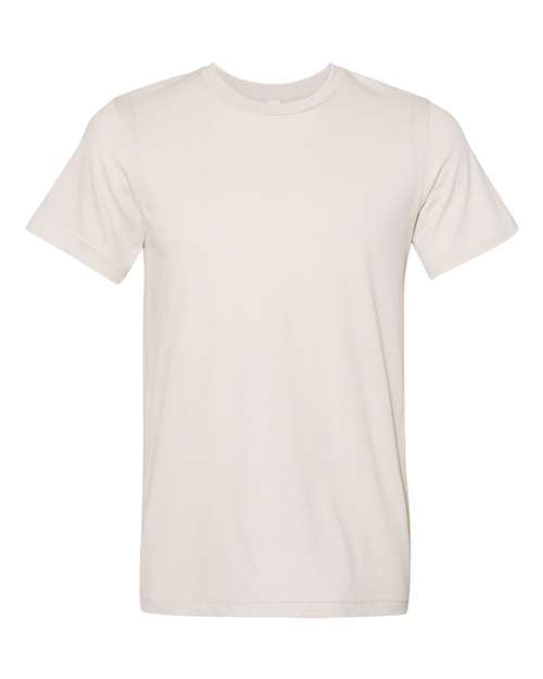 Unisex Sueded Tee Image 10