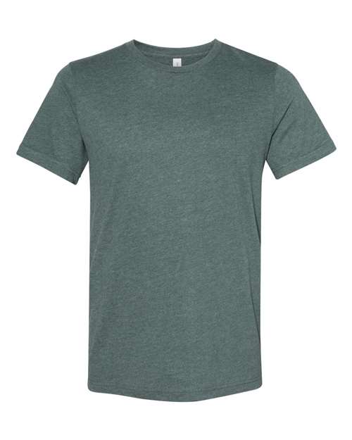 Unisex Sueded Tee Image 11