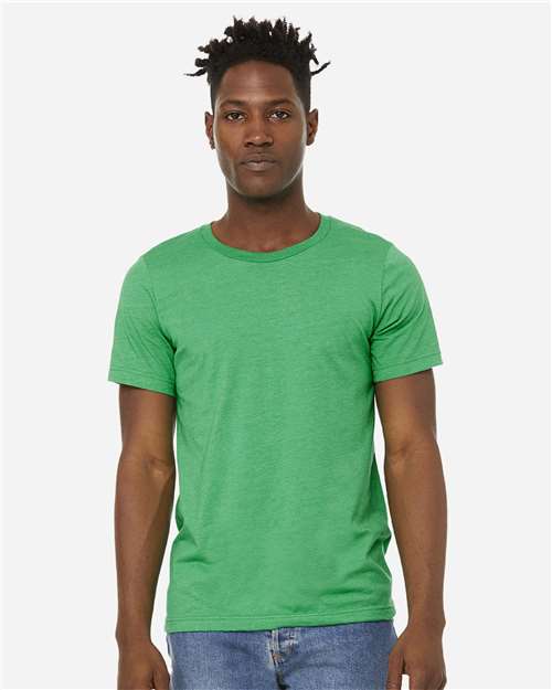 Unisex Sueded Tee Image 13