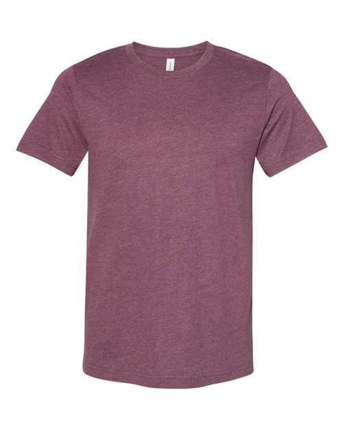 Unisex Sueded Tee Image 14