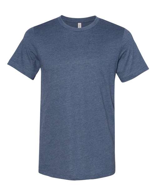 Unisex Sueded Tee Image 17