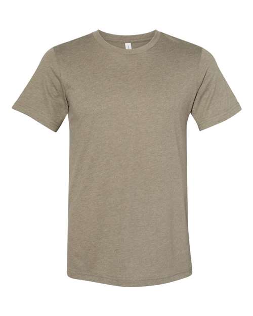Unisex Sueded Tee Image 18