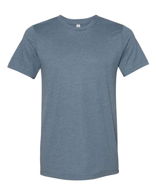 Unisex Sueded Tee Image 21