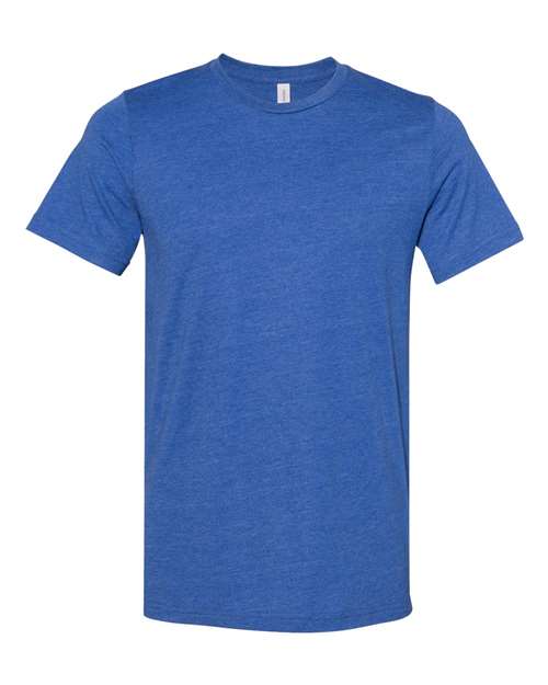 Unisex Sueded Tee Image 23
