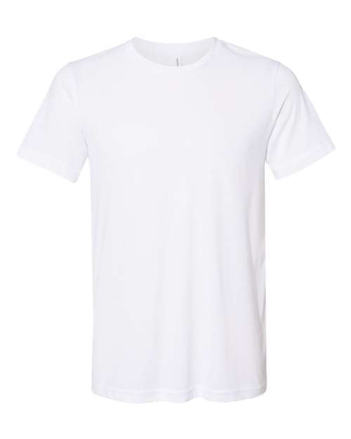 Unisex Sueded Tee Image 25