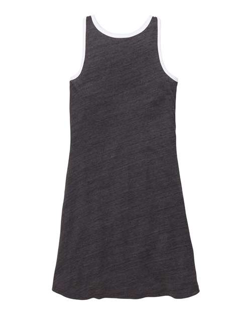 Women's Ringer Dress Image 2