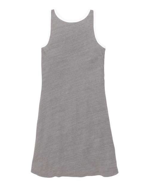 Women's Ringer Dress Image 3