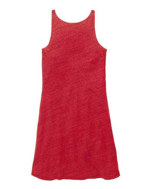 Women's Ringer Dress Image 4