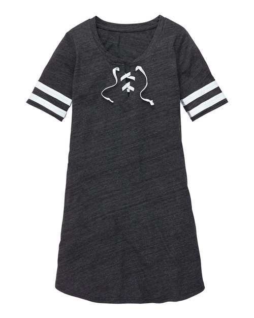 Women's All-Star Dress Image 2