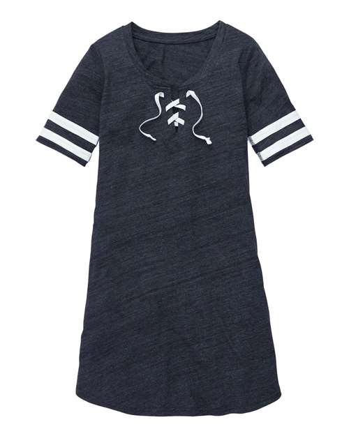 Women's All-Star Dress Image 3