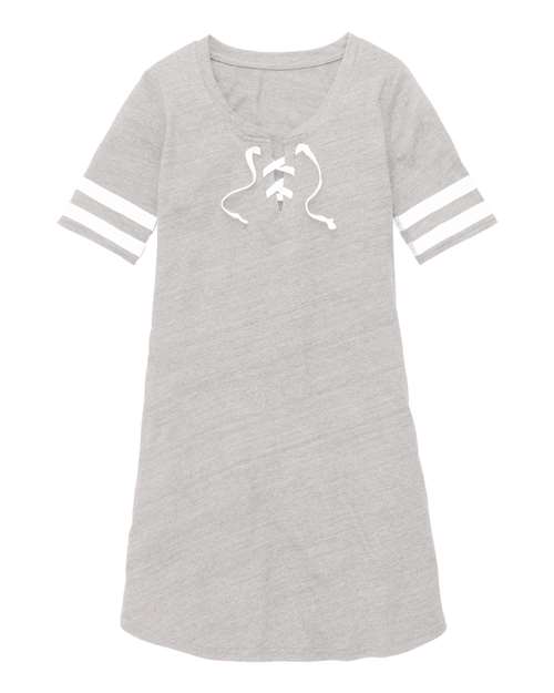 Women's All-Star Dress Image 4