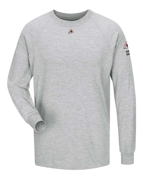 Men's Long Sleeve Performance T-Shirt - CoolTouch®2 Image 2