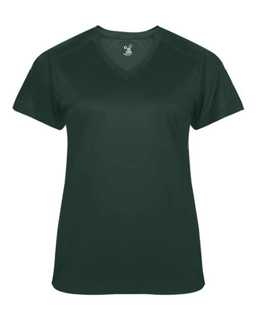 Women's  Ultimate SoftLock™ V-Neck T-Shirt