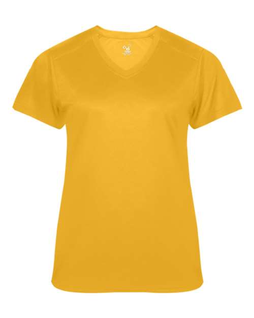 Women's  Ultimate SoftLock™ V-Neck T-Shirt