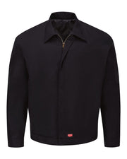 Unisex Performance Crew Jacket
