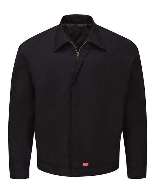 Unisex Performance Crew Jacket Image 1