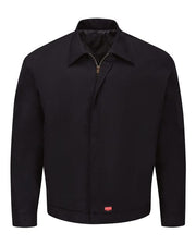Unisex Performance Crew Jacket