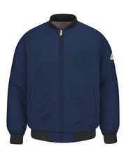 Men's Tall Flame Resistant Team Jacket