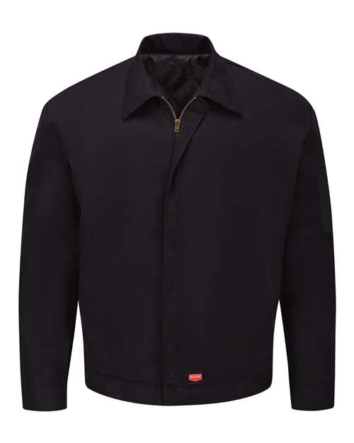 Unisex Performance Crew Jacket Image 2