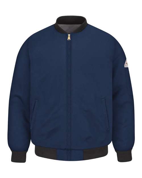 Men's Tall Flame Resistant Team Jacket