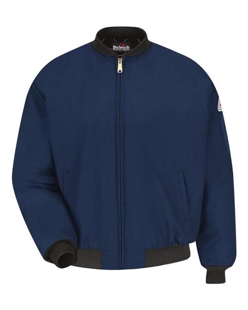 Men's Tall Team Jacket - Nomex® IIIA