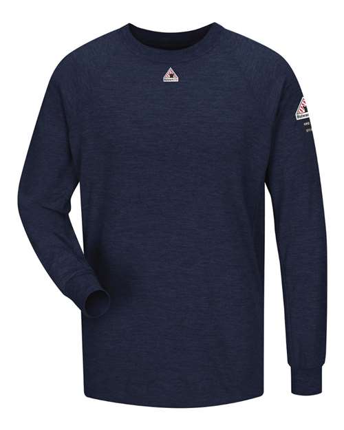 Men's Long Sleeve Performance T-Shirt - CoolTouch®2 Image 3