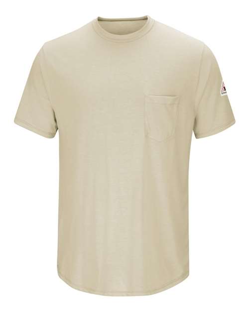 Men's Tall FR Lightweight Pocket T-Shirt