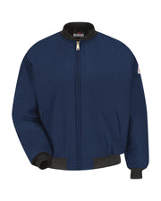 Men's Tall Team Jacket - Nomex® IIIA