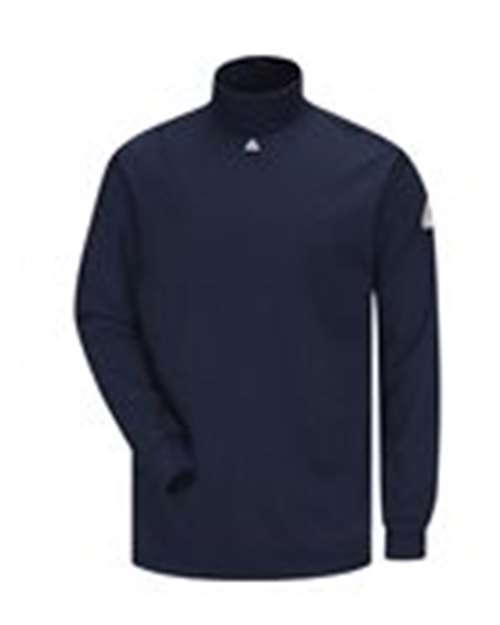 Men's Tall Tagless Mock TurtleNeck EXCEL FR