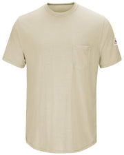 Men's Tall FR Lightweight Pocket T-Shirt Image 1